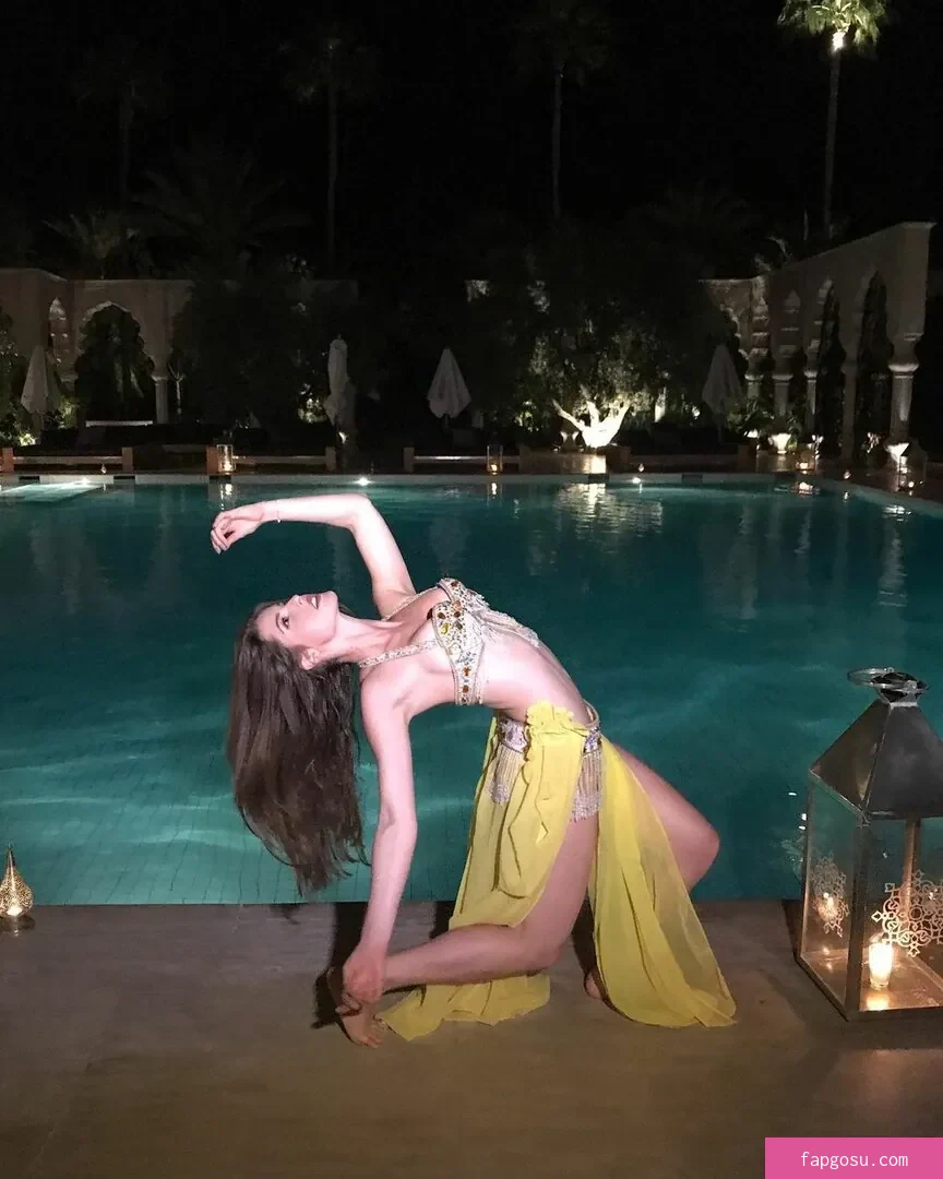 Amanda Cerny