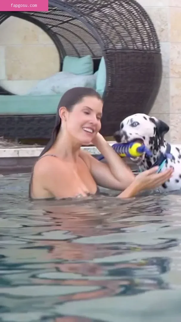 Amanda Cerny