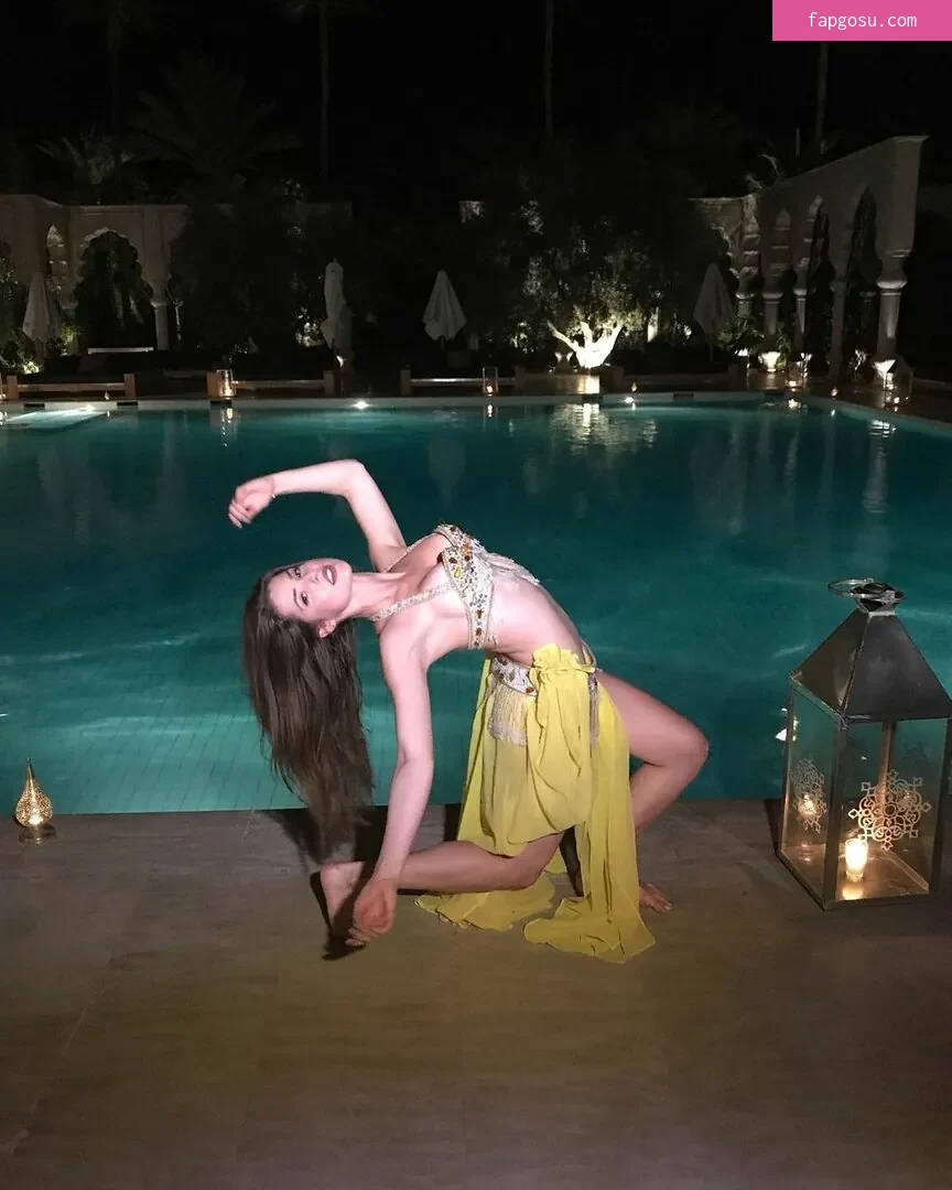 Amanda Cerny