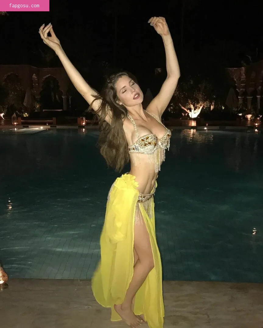 Amanda Cerny
