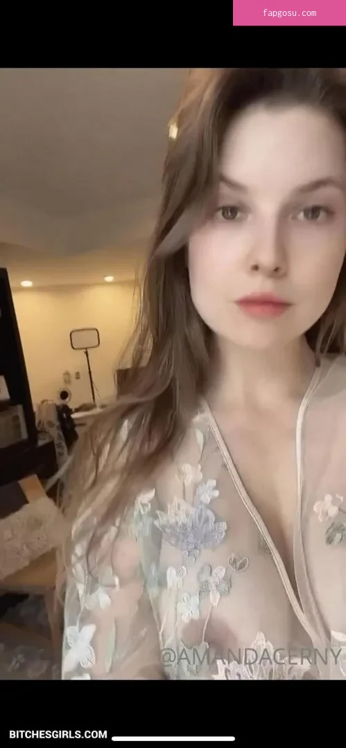 Amanda Cerny - Photo #1730