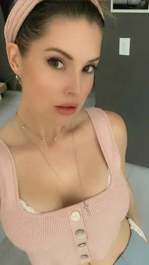 Amanda Cerny