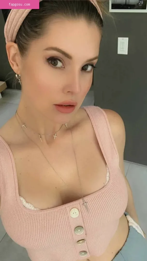 Amanda Cerny - Photo #1738