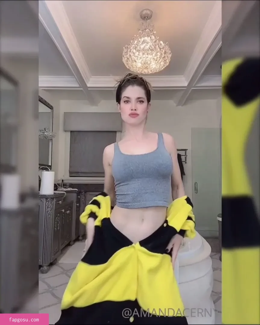Amanda Cerny - Photo #174
