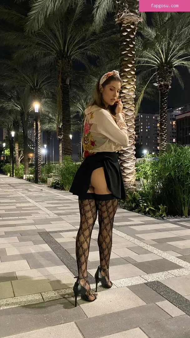 Amanda Cerny