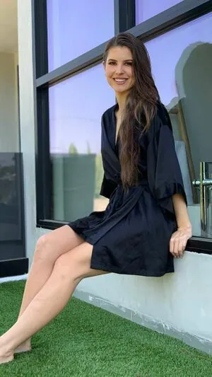 Amanda Cerny