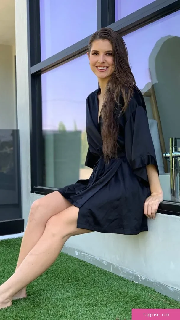 Amanda Cerny - Photo #1749