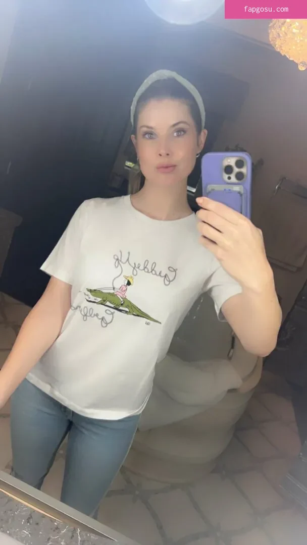 Amanda Cerny