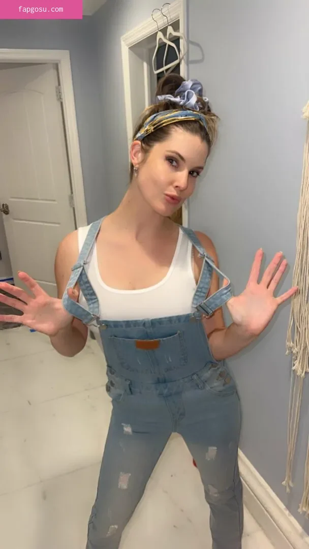 Amanda Cerny