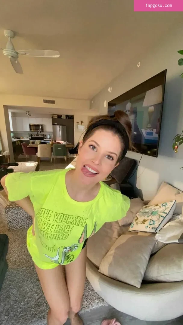 Amanda Cerny