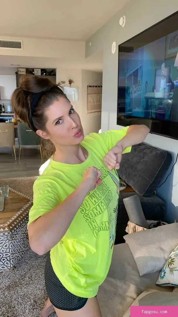 Amanda Cerny