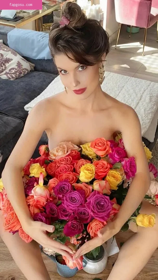 Amanda Cerny
