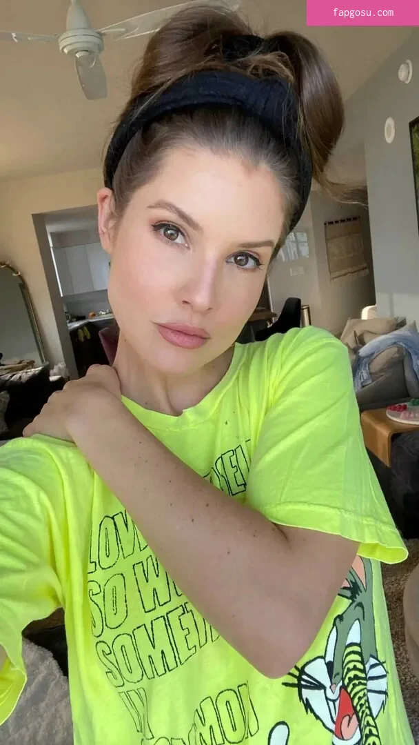 Amanda Cerny