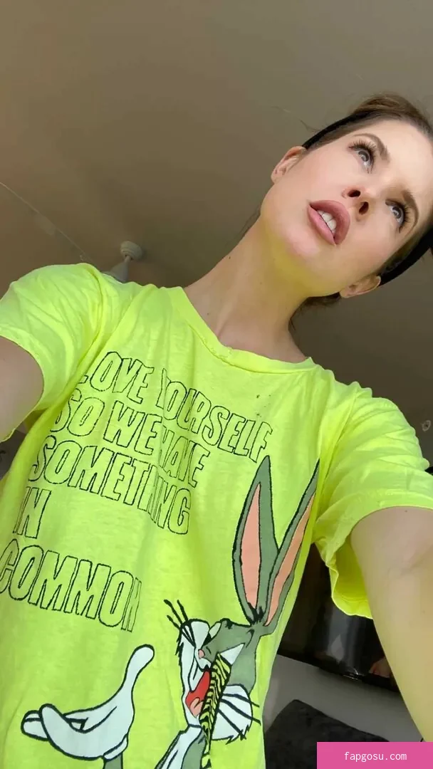 Amanda Cerny
