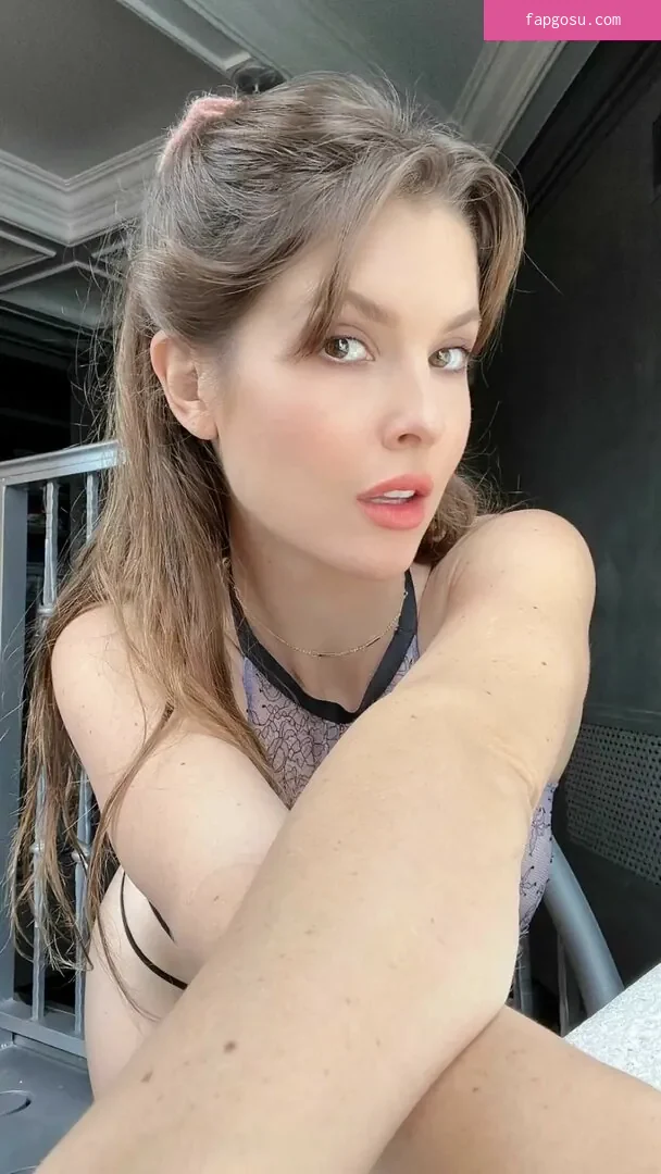 Amanda Cerny
