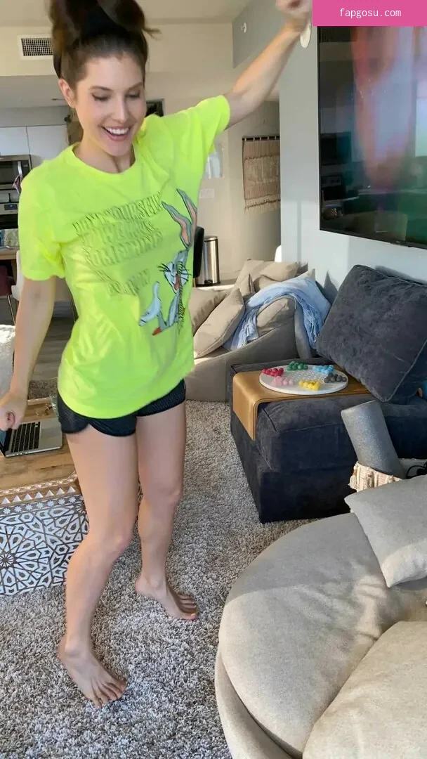 Amanda Cerny - Photo #1818