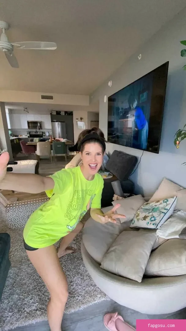 Amanda Cerny - Photo #1821