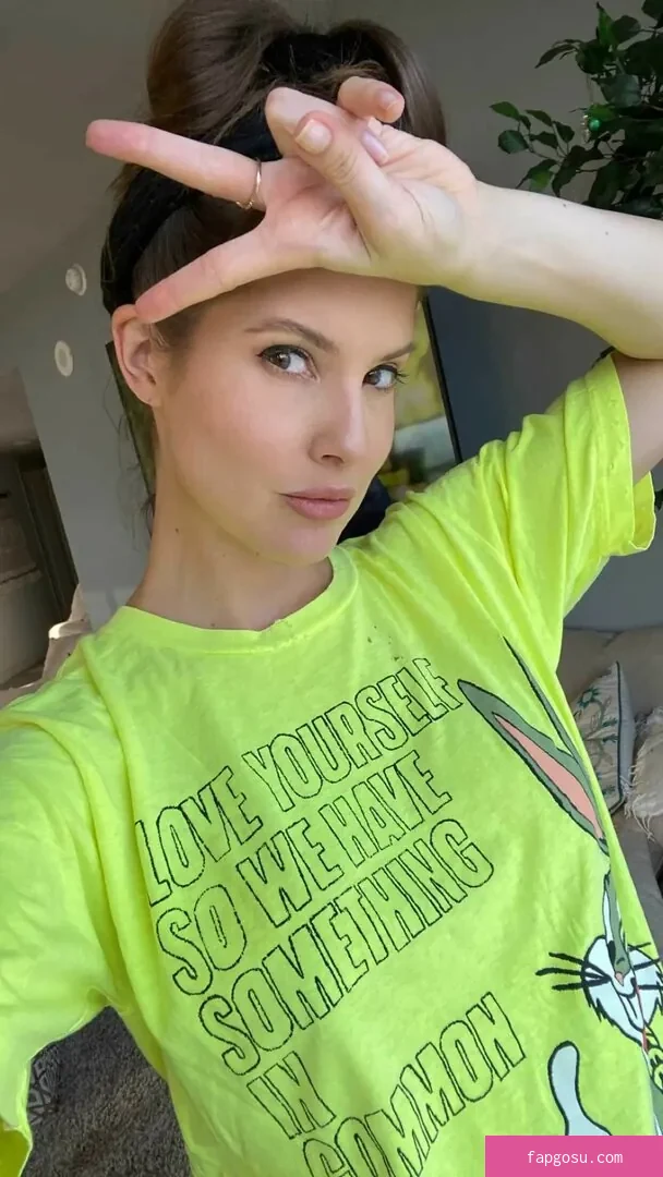 Amanda Cerny
