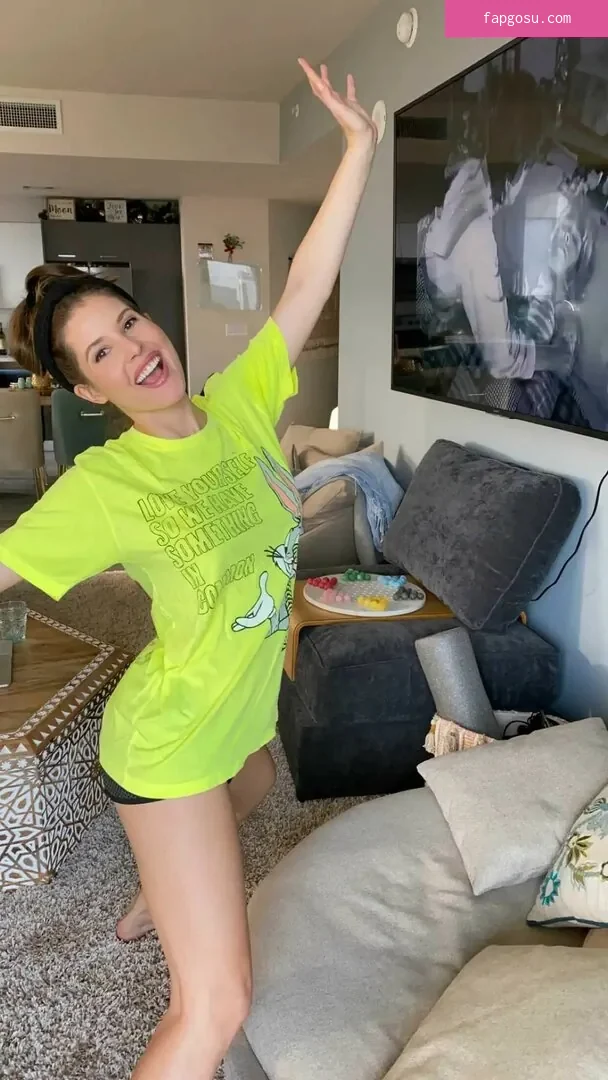 Amanda Cerny