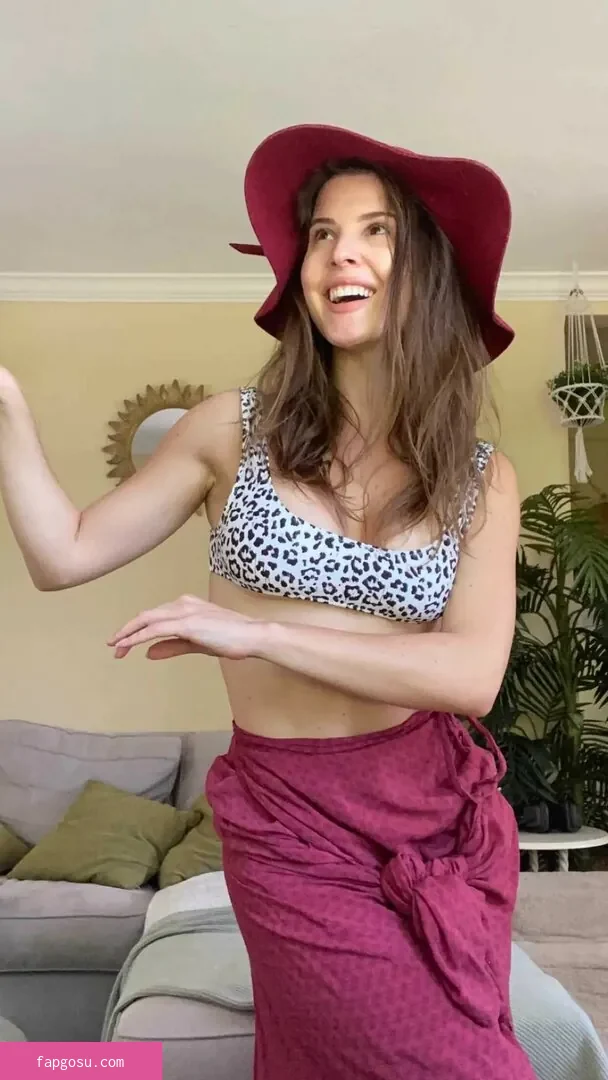 Amanda Cerny