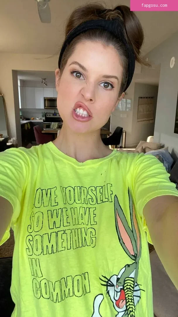 Amanda Cerny