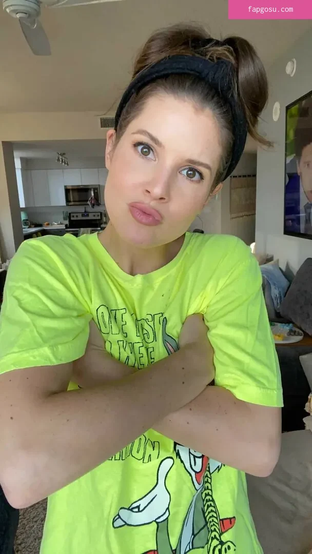 Amanda Cerny
