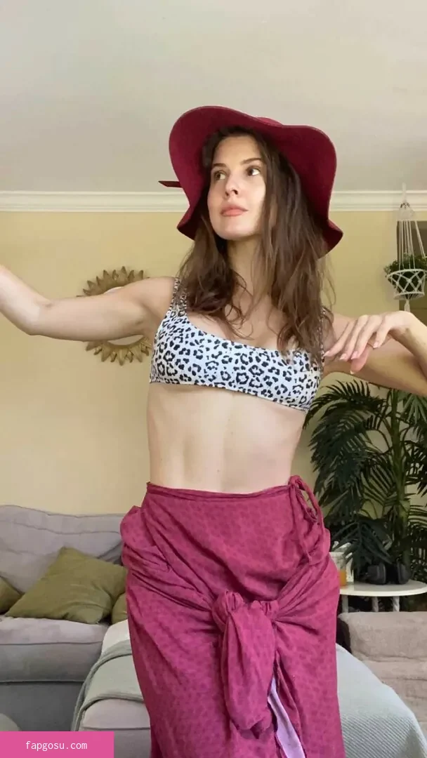 Amanda Cerny