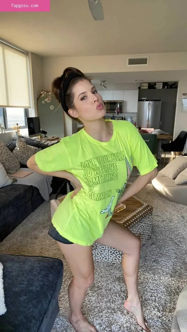 Amanda Cerny