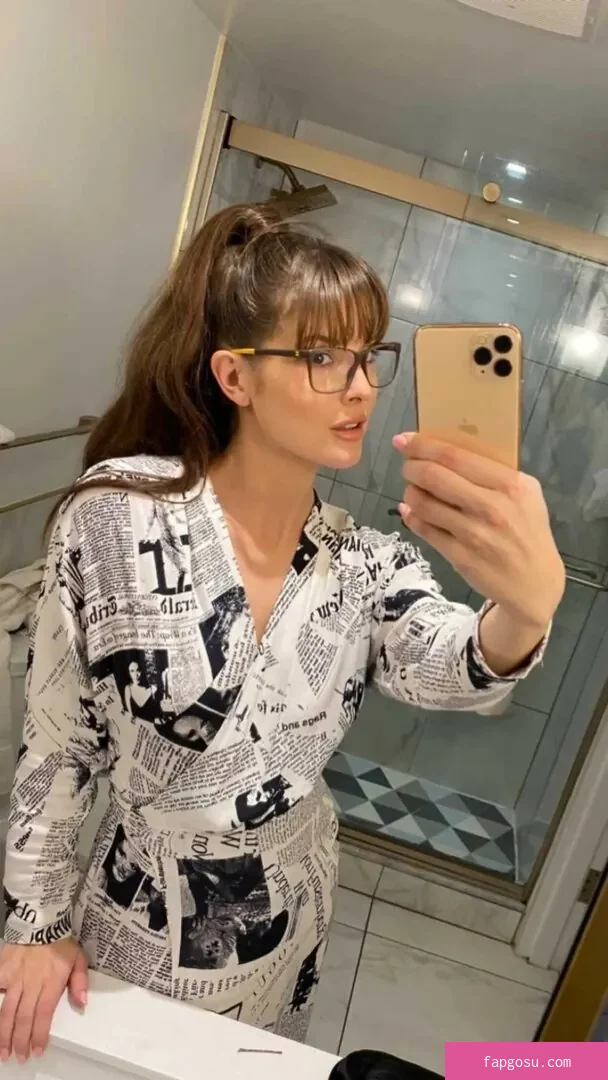 Amanda Cerny