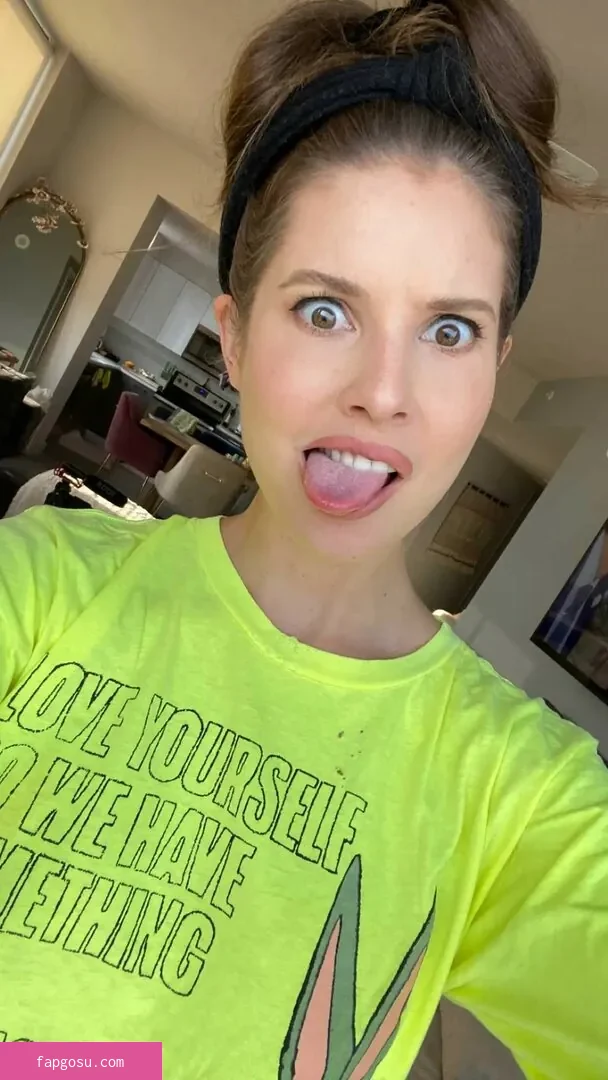 Amanda Cerny