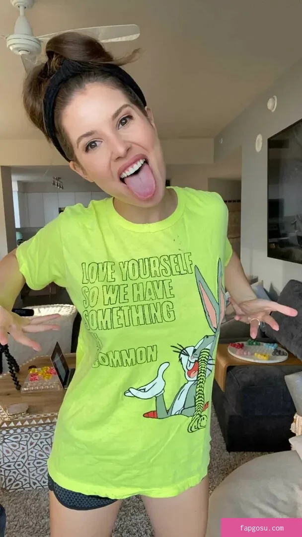 Amanda Cerny