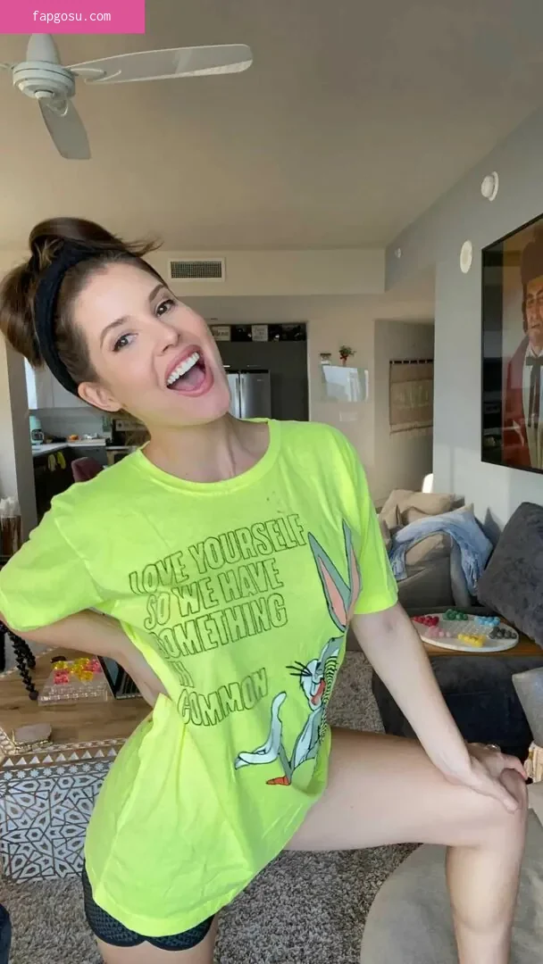 Amanda Cerny