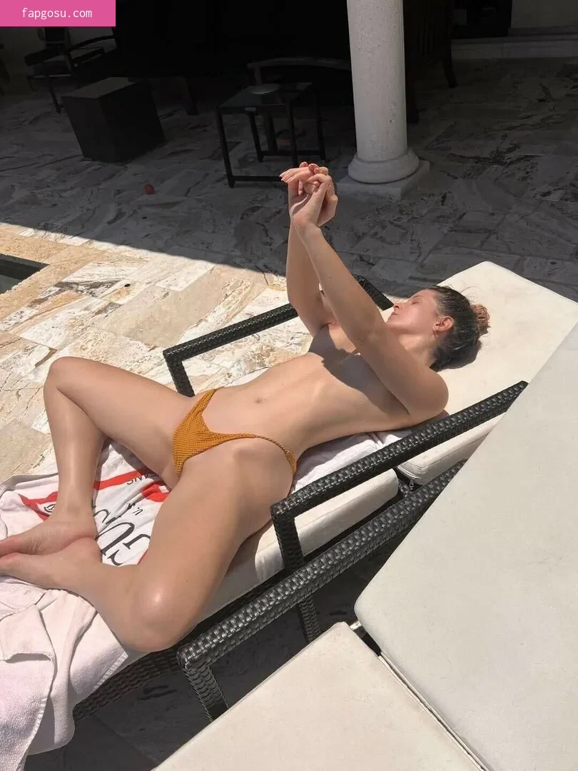 Amanda Cerny