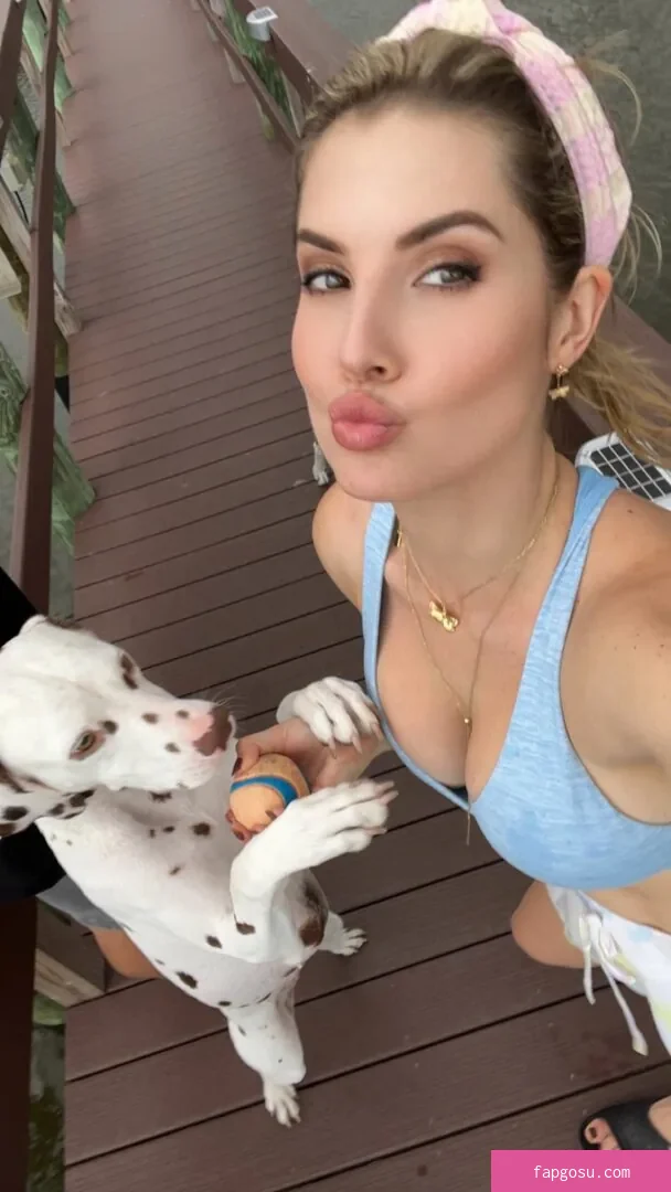 Amanda Cerny