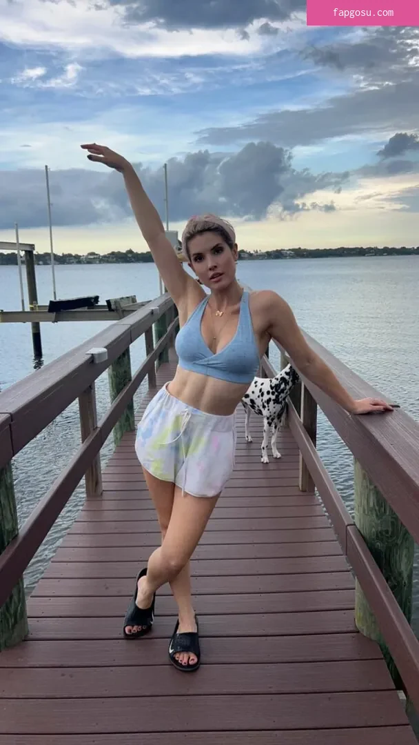 Amanda Cerny