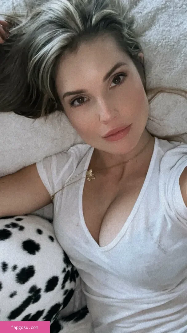 Amanda Cerny