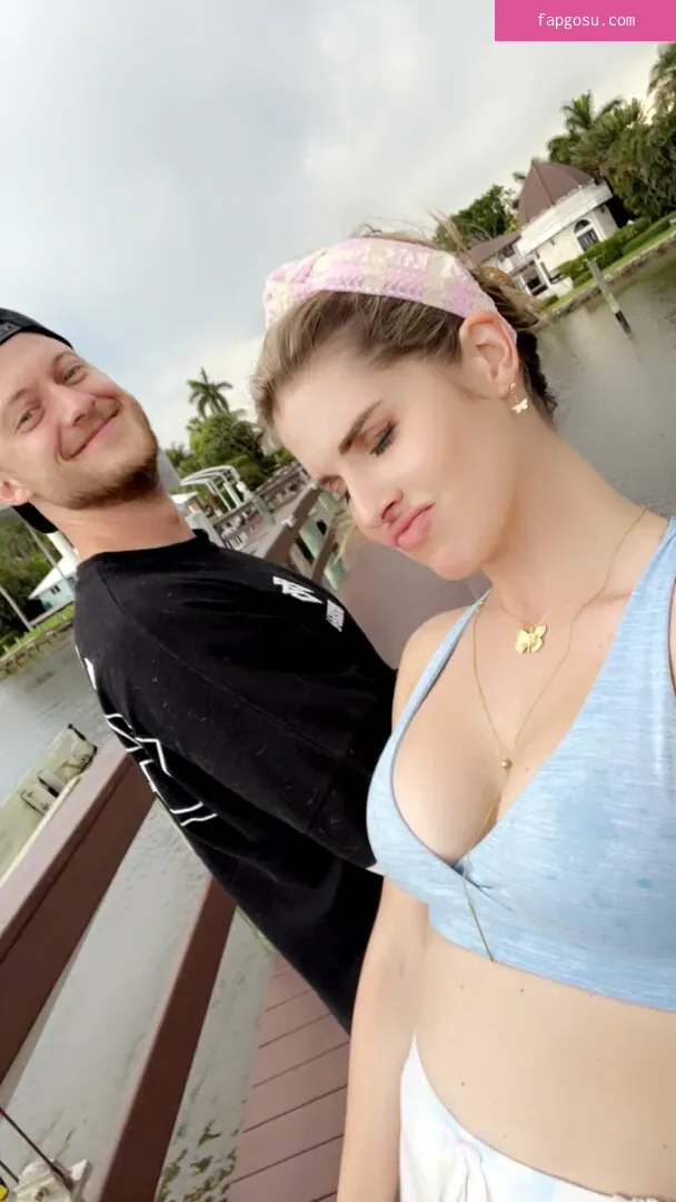 Amanda Cerny