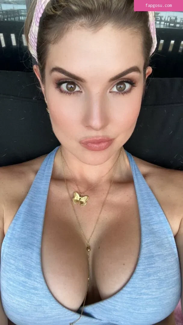 Amanda Cerny