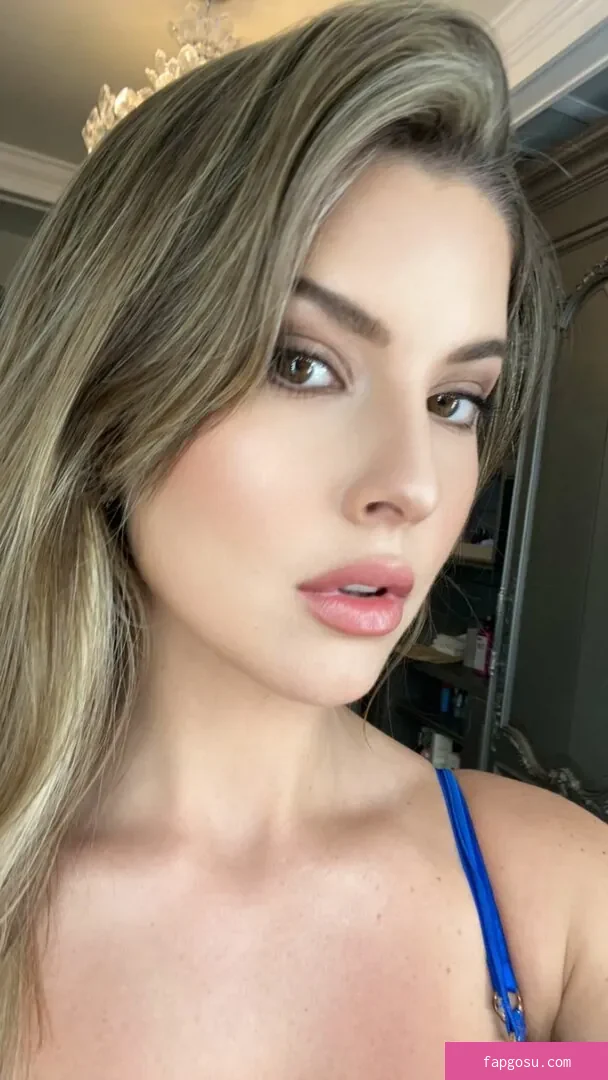 Amanda Cerny