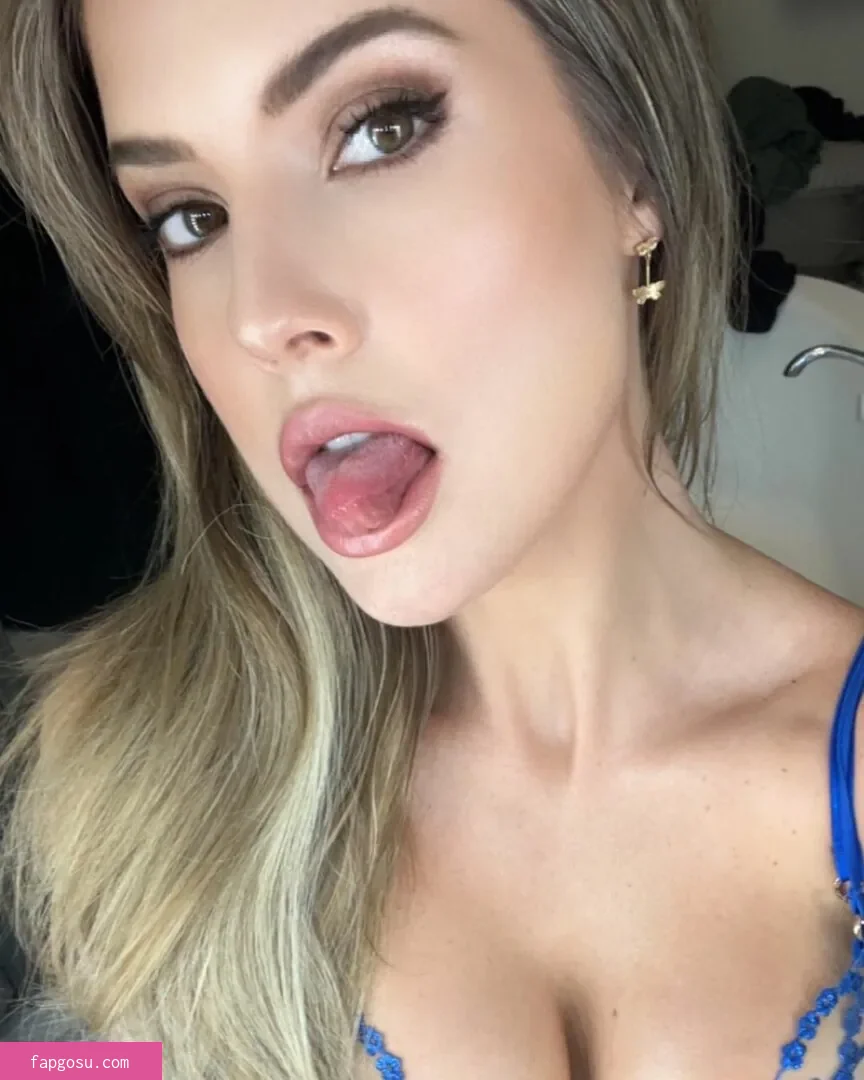 Amanda Cerny