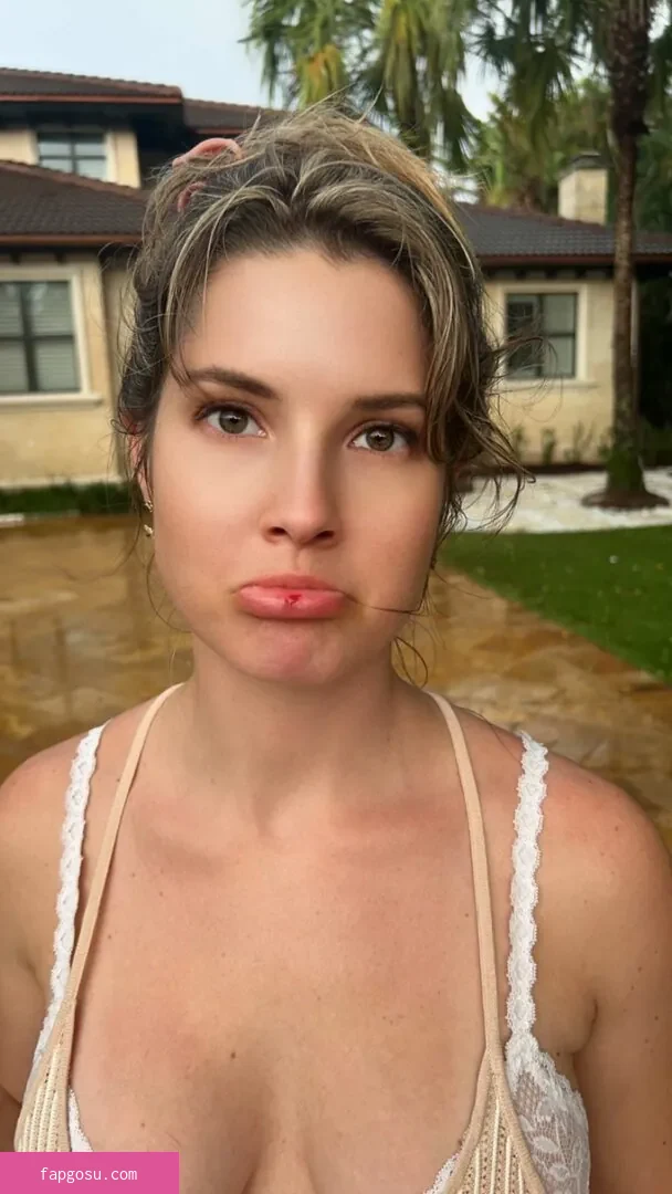 Amanda Cerny