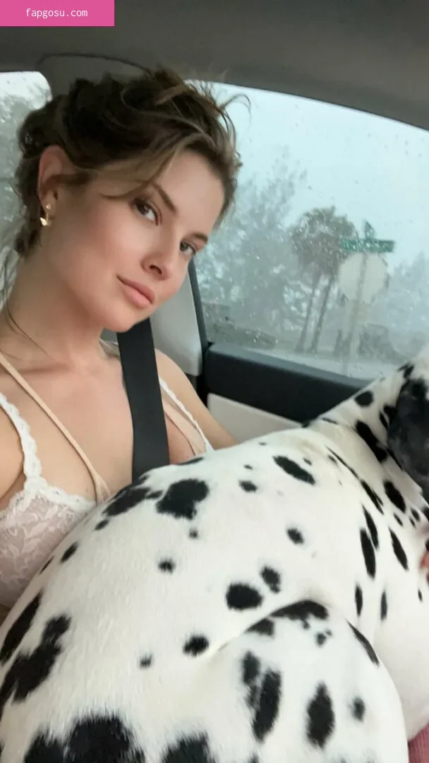 Amanda Cerny
