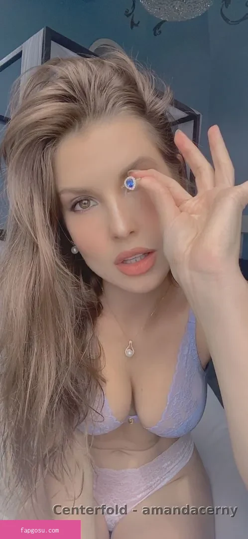 Amanda Cerny