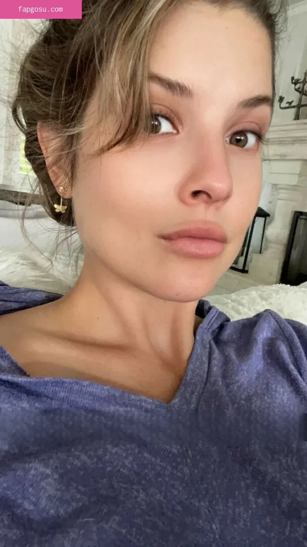 Amanda Cerny
