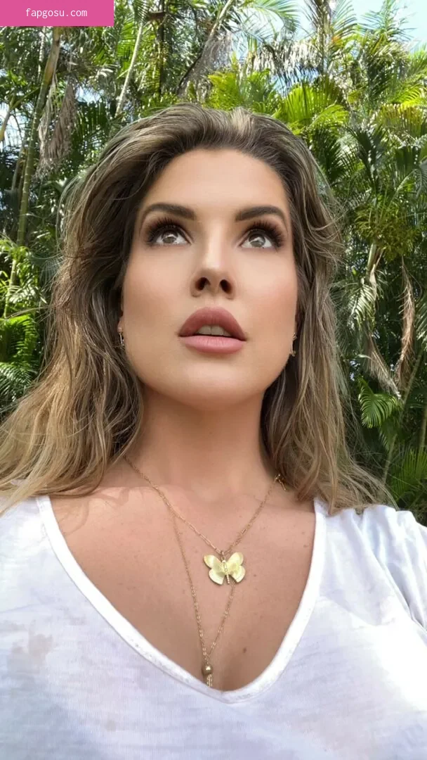 Amanda Cerny