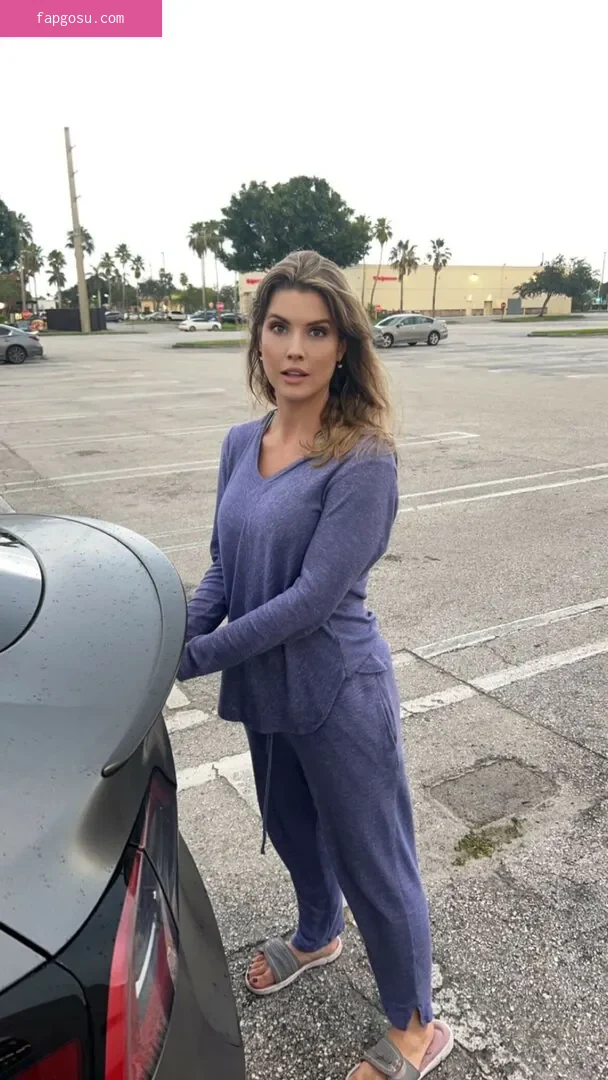 Amanda Cerny