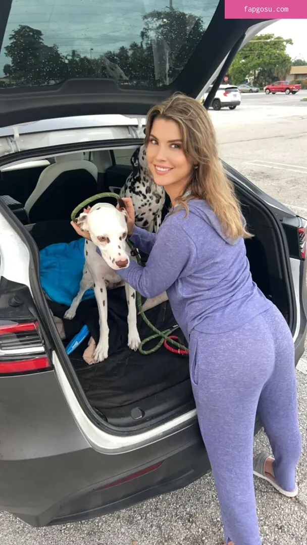 Amanda Cerny
