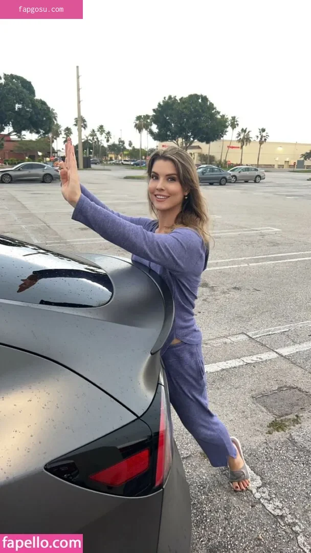 Amanda Cerny