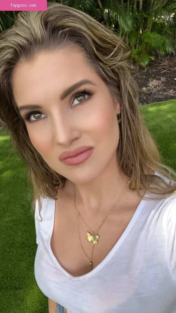 Amanda Cerny