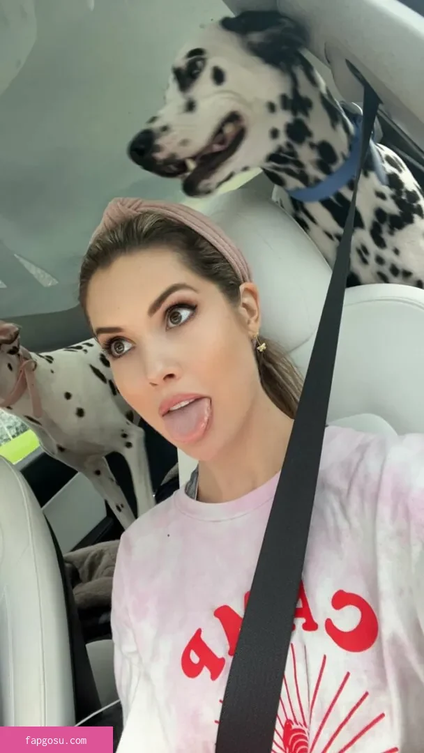 Amanda Cerny